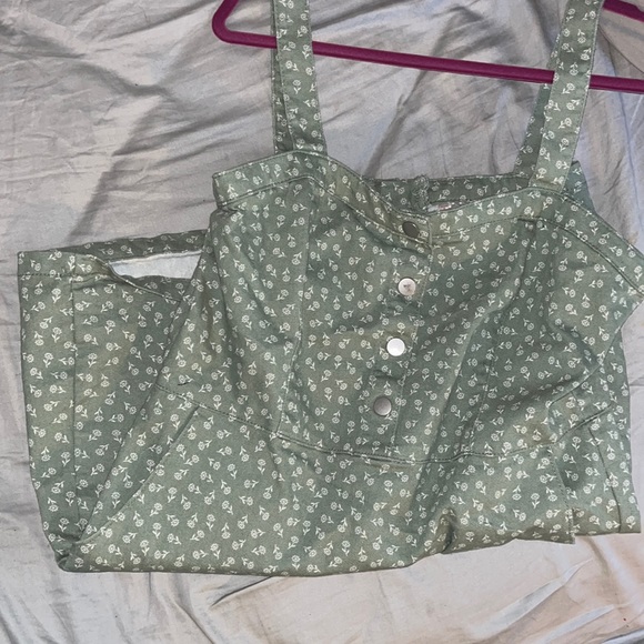 Noboundries dress - Picture 1 of 3